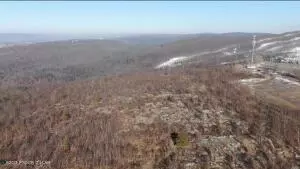 Montage Mountain Road, Scranton, PA 18507