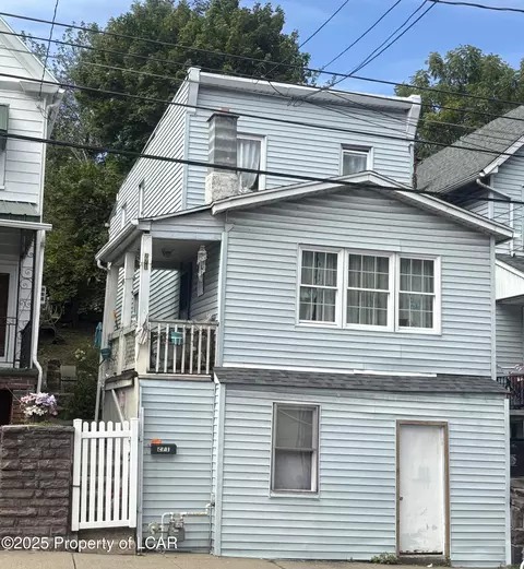 271 Hazle St, Wilkes-barre, PA 18702