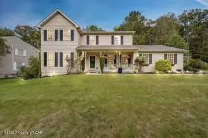 39 Bow Creek Dr, Mountain Top, PA 18707