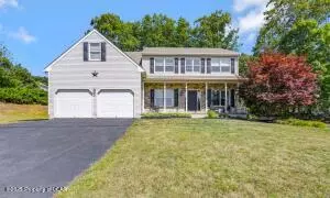 95 Teaberry Dr, Drums, PA 18222