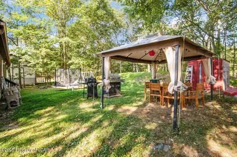 Exterior - 2205 Walnut Trl, Bushkill, PA 18324 photo 2 of 6
