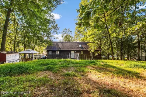 Exterior - 2205 Walnut Trl, Bushkill, PA 18324 photo 6 of 6