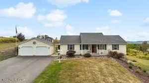 102 Grange Rd, Shickshinny, PA 18655