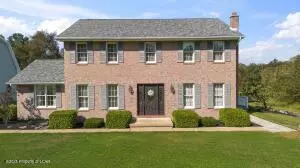 641 Sorbertown Hill Rd, Hunlock Creek, PA 18621