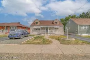 121 Penn Ave, Exeter, PA 18643