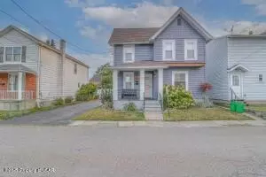 143 North St, West Pittston, PA 18643