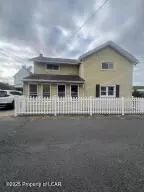 1718 Rear Wayne Ave, Scranton, PA 18508