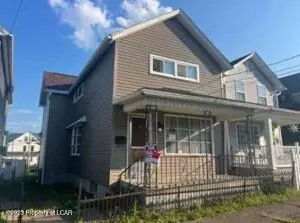 257 E Ridge St, Nanticoke, PA 18634