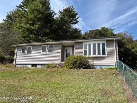 314 Terrace Ave, Harding, PA 18643