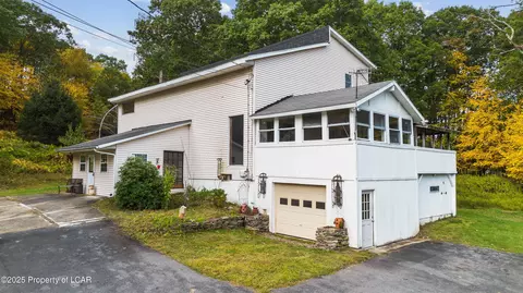 633 Campground Rd, Harding, PA 18643
