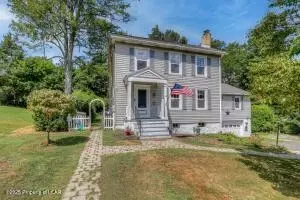 59 Zinn St, Shavertown, PA 18708
