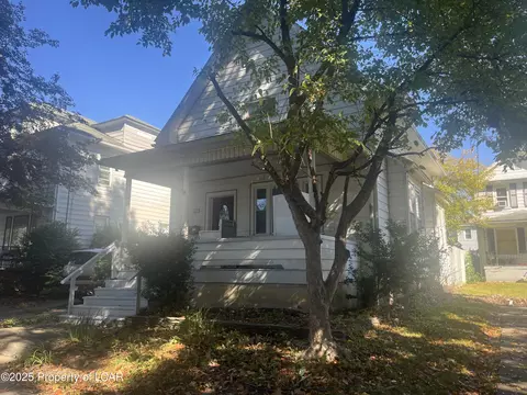 123 Willow St, Wilkes-barre, PA 18702