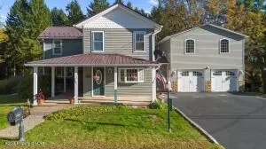 5341 Main Rd, Sweet Valley, PA 18656