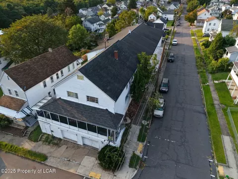 Undisclosed, Nanticoke, PA 18634