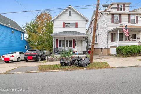 273 S Grant St, Wilkes-barre, PA 18702
