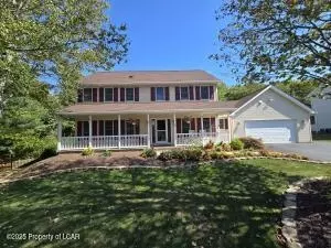 1 Maple Leaf Rd, Shavertown, PA 18708 photo 1