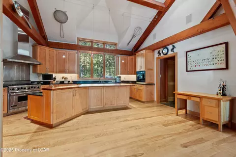 Kitchen - 235 E Center St, Shavertown, PA 18708 photo 1 of 8