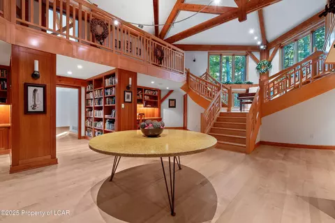 Entry Way - 235 E Center St, Shavertown, PA 18708 photo 3 of 21