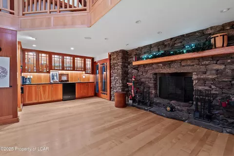 Living - 235 E Center St, Shavertown, PA 18708 photo 1 of 4