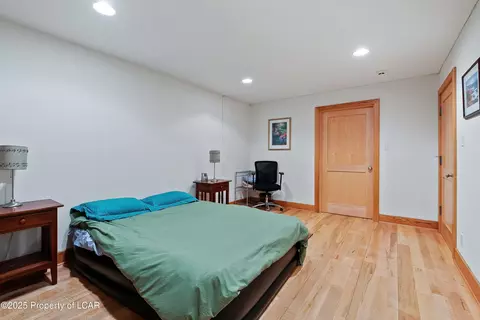 Bedroom - 235 E Center St, Shavertown, PA 18708 photo 6 of 9