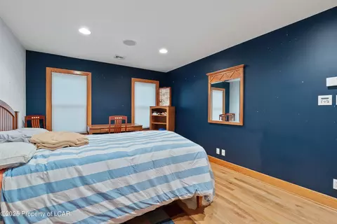 Bedroom - 235 E Center St, Shavertown, PA 18708 photo 4 of 9