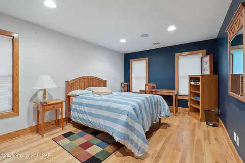 Bedroom - 235 E Center St, Shavertown, PA 18708 photo 3 of 9