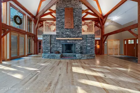 Living - 235 E Center St, Shavertown, PA 18708 photo 2 of 4
