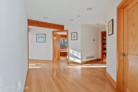 Entry Way - 235 E Center St, Shavertown, PA 18708 photo 7 of 21