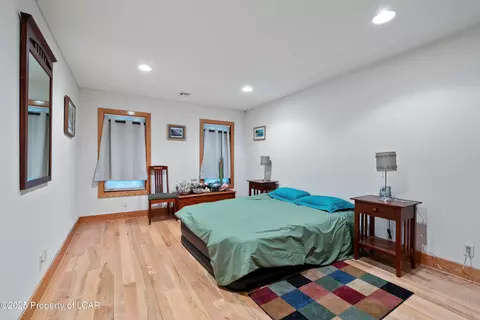 Bedroom - 235 E Center St, Shavertown, PA 18708 photo 5 of 9
