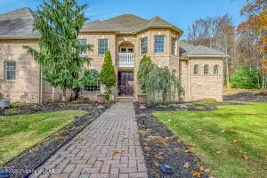 1230 Lantern Hill Rd, Shavertown, PA 18708 photo 1