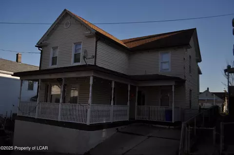 43 Rice Ave, Edwardsville, PA 18704