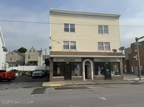 Undisclosed, Hazleton, PA 18201
