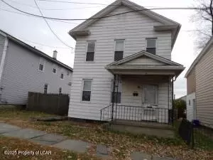 306 Willow St, Scranton, PA 18505