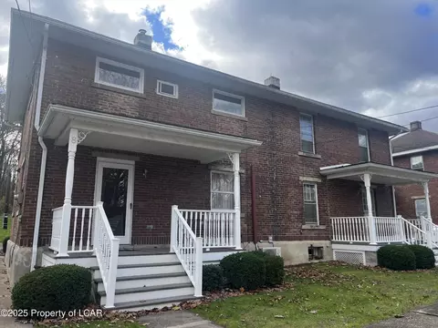 8 Loomis Park Rd # -7, Hanover Township, PA 18706