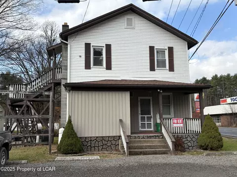 192-193 State Route 239, Shickshinny, PA 18655