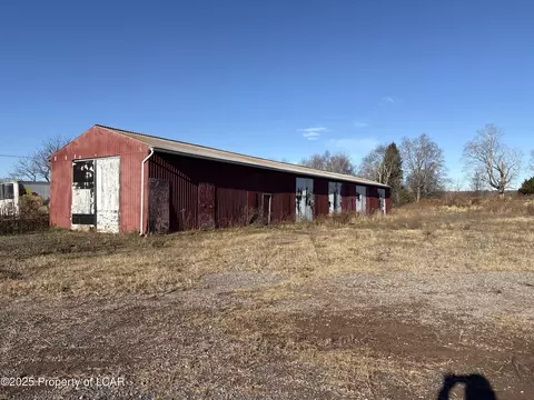 Cope Road, Shickshinny, PA 18655