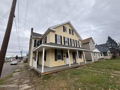 1239-1241 W Front St, Berwick, PA 18603