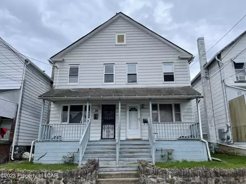 87-89 Custer St, Wilkes-barre, PA 18702