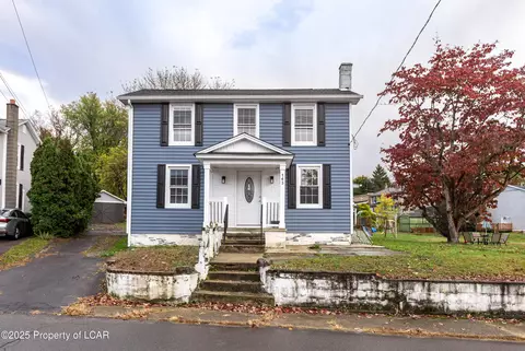 143 Searle St, Hughestown, PA 18640