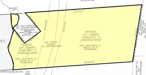 44 16 Acre Tomko Ave, Hanover Township, PA 18706