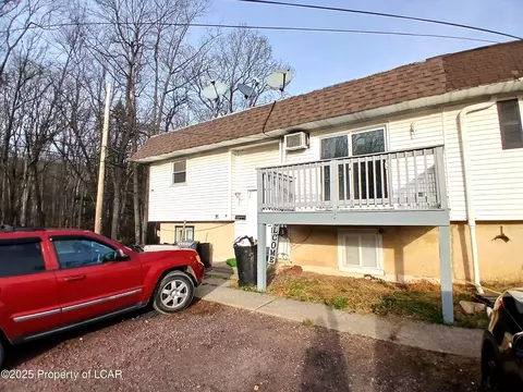 Undisclosed, Weatherly, PA 18255