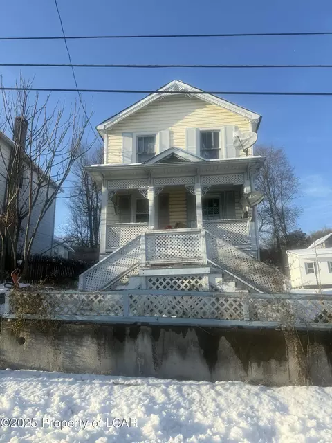 55 Barney St, Larksville, PA 18651