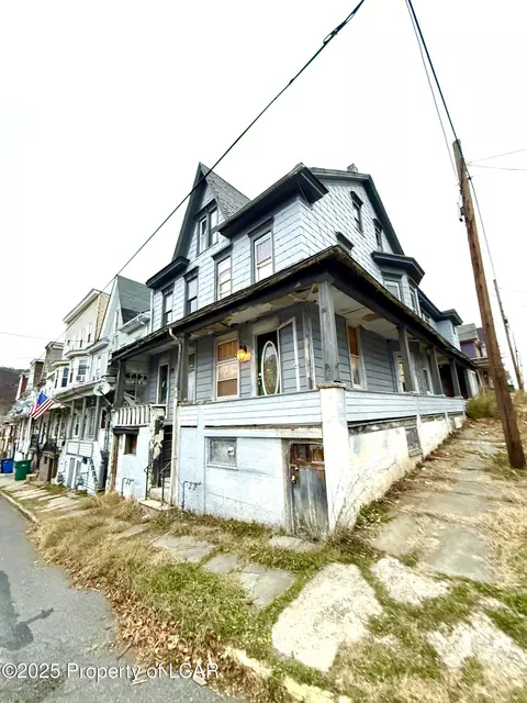1 N Grant St # -3, Shamokin, PA 17872