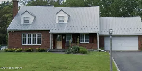 4151 Bear Creek Blvd, Bear Creek, PA 18702