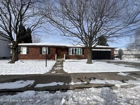 829 W 21st St, Hazleton, PA 18201