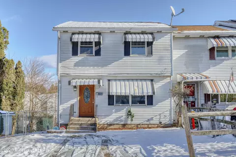 178 Hazle St, Wilkes-barre, PA 18702