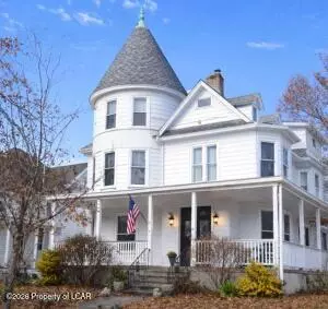 8 Montgomery Ave, West Pittston, PA 18643