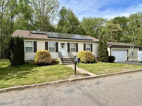 239 E 23rd St, Hazle Township, PA 18201