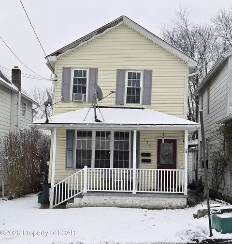 136 Tompkins St, Pittston, PA 18640
