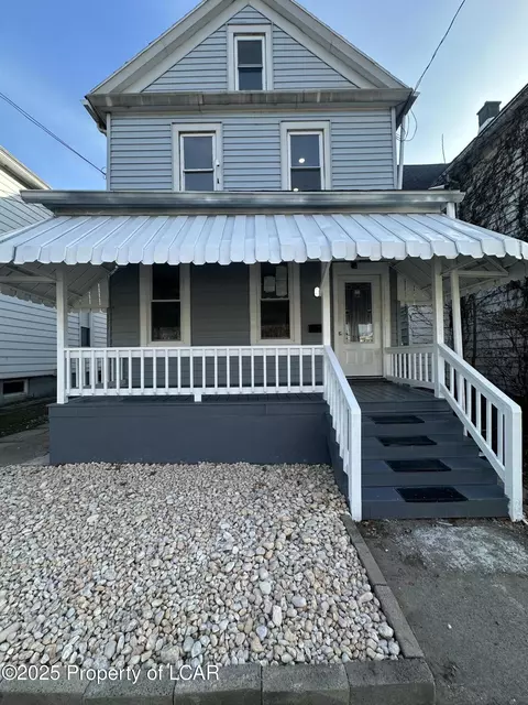 441 N Pennsylvania Ave, Wilkes-barre, PA 18702